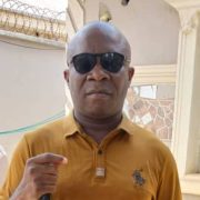 Ekujereonye B. Obinna (Board Member)