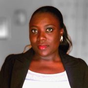 Kaseina L. Dashe (Board Chairperson)