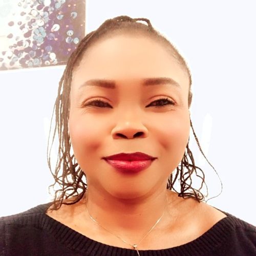 Susan Kelechi