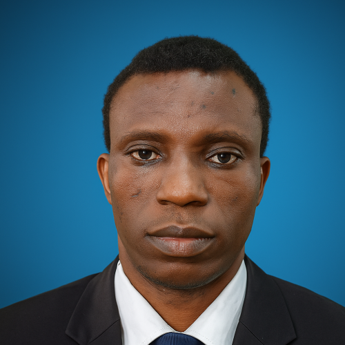 Waheed Oguntade